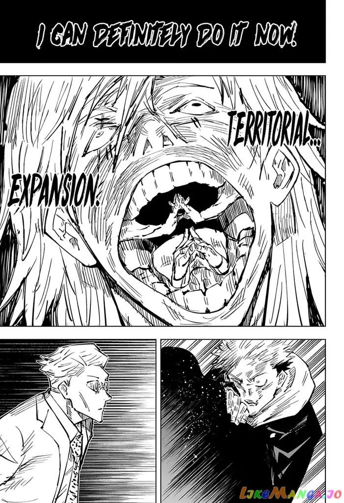 Jujutsu Kaisen Chapter 29 image 18_optimized